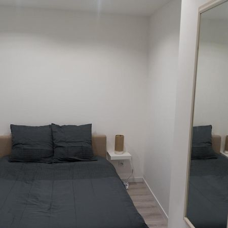 Charmant Appartement 2 Pieces Valence  Exterior foto