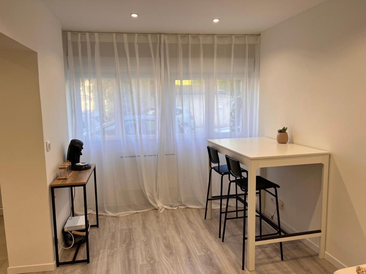 Charmant Appartement 2 Pieces Valence  Exterior foto