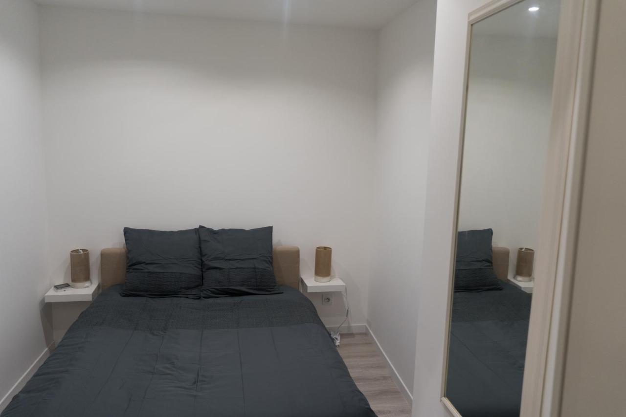 Charmant Appartement 2 Pieces Valence  Exterior foto